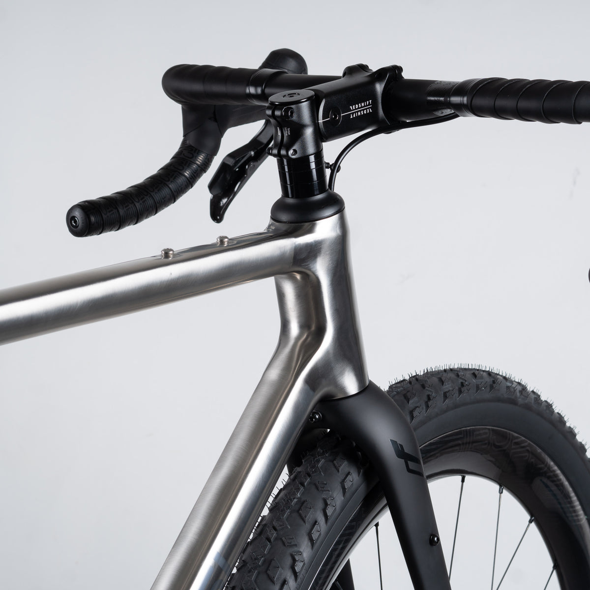 Grit SS - Sram Force AXS  E1 XPLR w/ Garbaruk