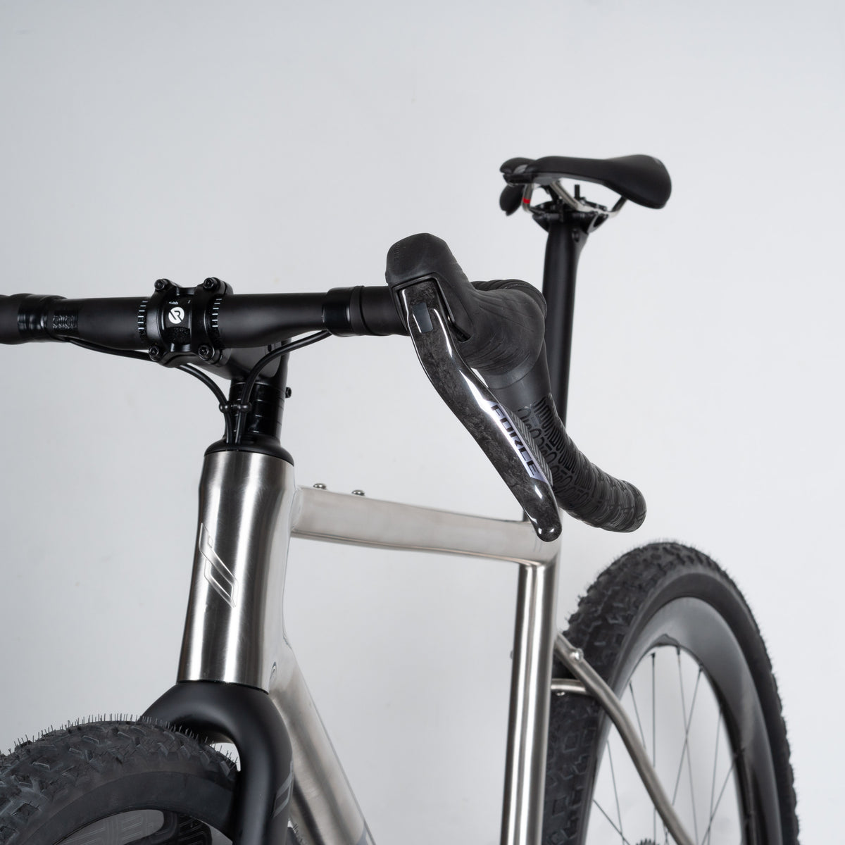 Grit SS - Sram Force AXS  E1 XPLR w/ Garbaruk