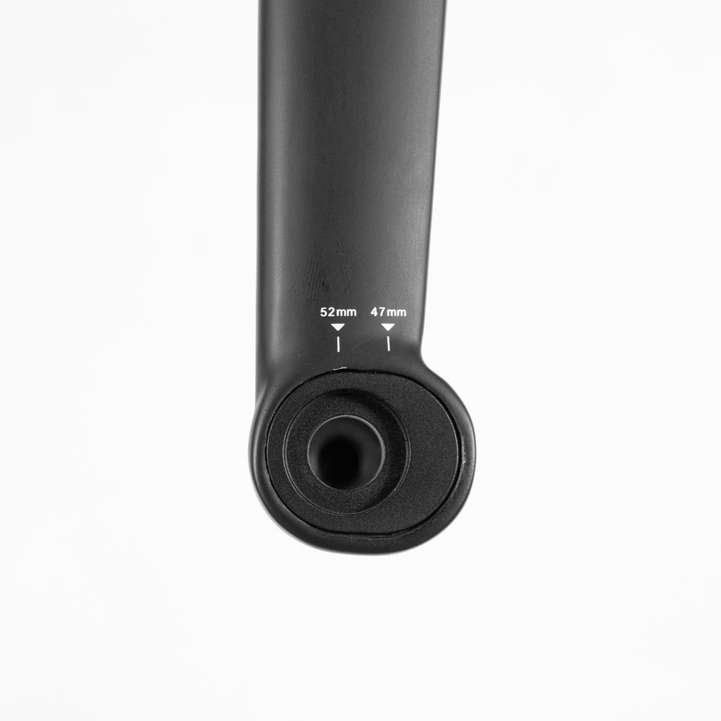Nomad ADV - Carbon Gravel Adventure Fork