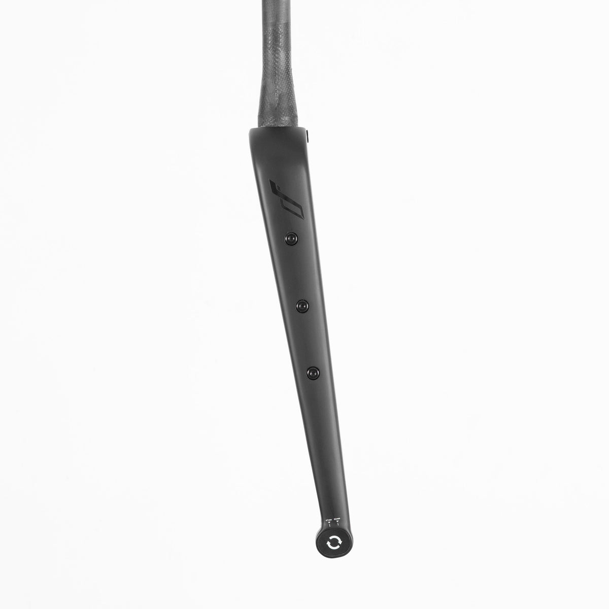 Nomad ADV - Carbon Gravel Adventure Fork
