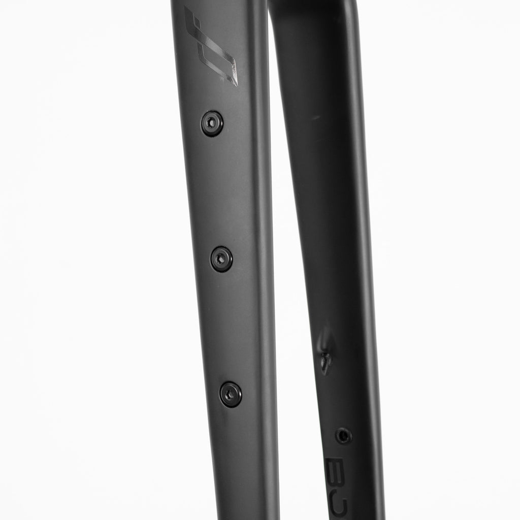 Nomad ADV - Carbon Gravel Adventure Fork