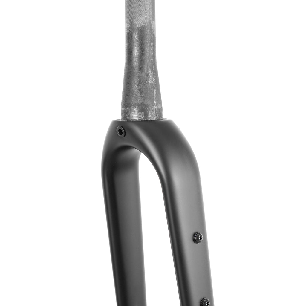Nomad - Carbon Integrated Gravel Fork