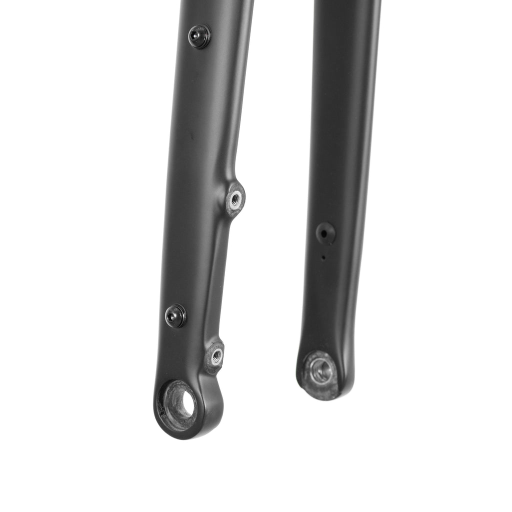 Nomad - Carbon Integrated Gravel Fork