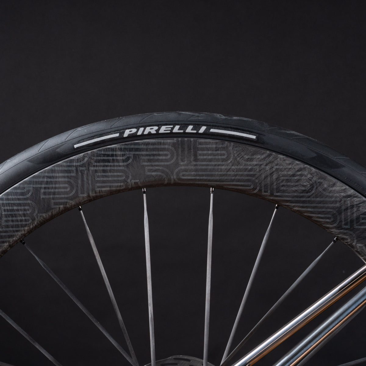 Strada SS - Sram Force AXS E1