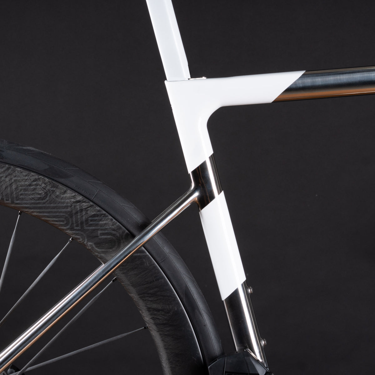 Strada SS - Sram Force AXS E1