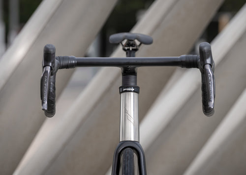Strada - Titanium Road Bike