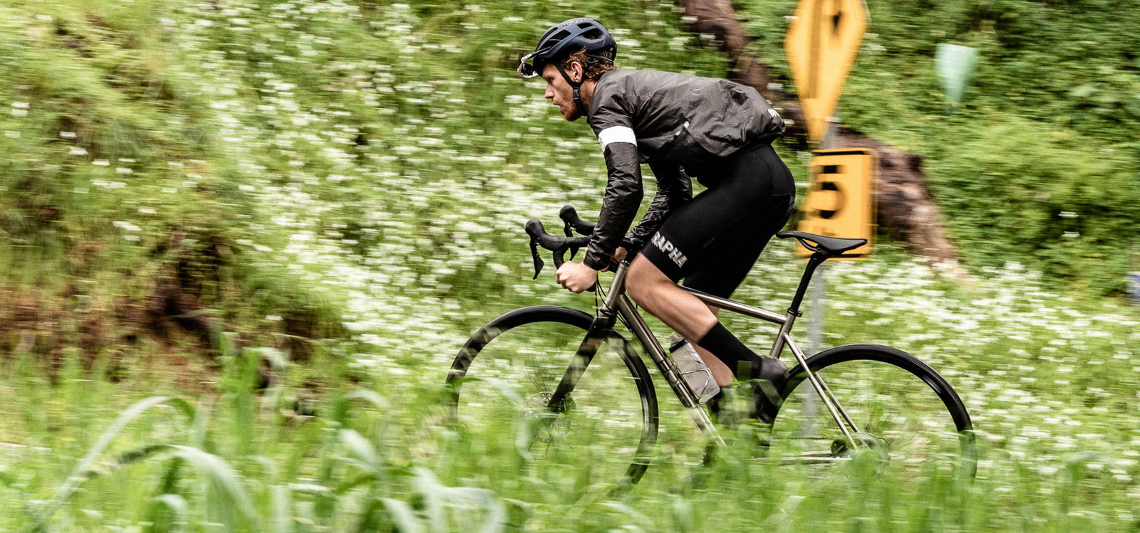 Titanium road bike Australia