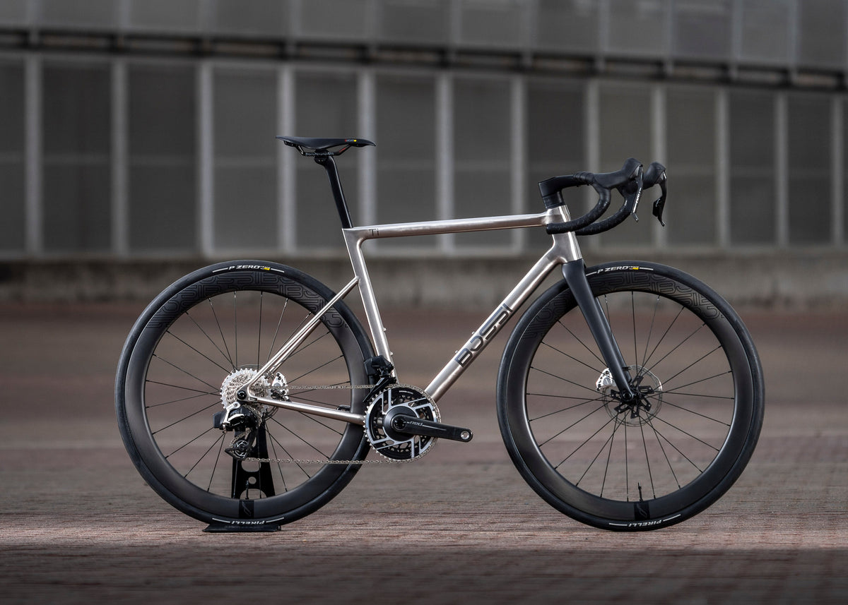 Strada SS - My27