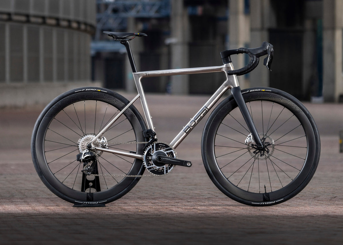 Strada SS - My27