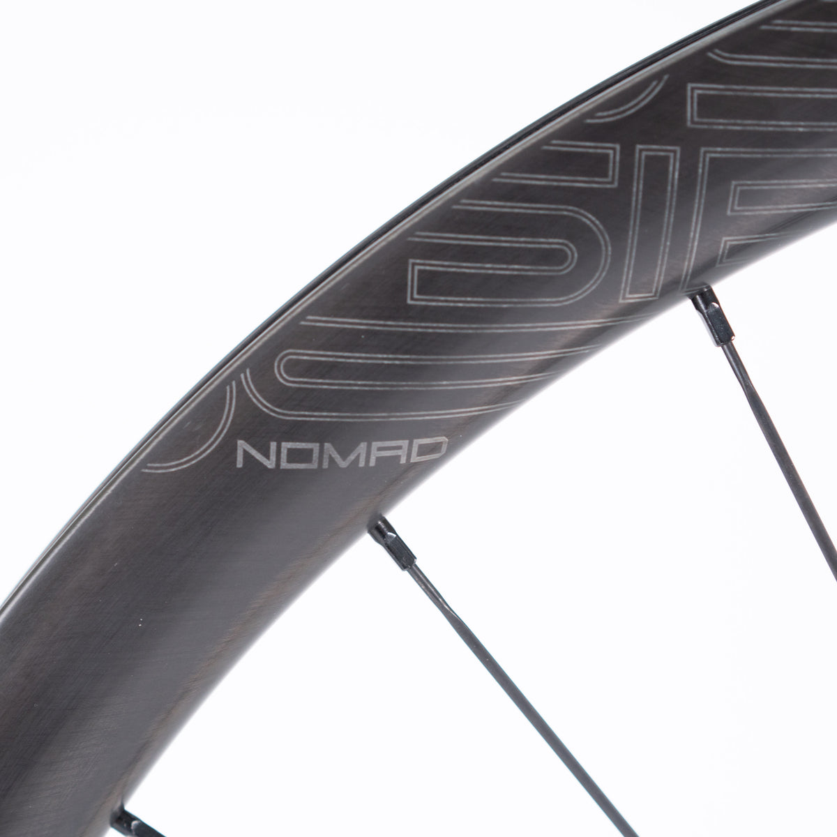 Nomad Carbon Gravel Wheelset
