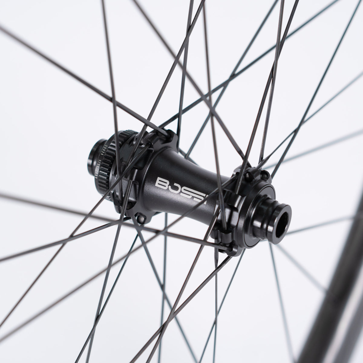 Nomad Carbon Gravel Wheelset