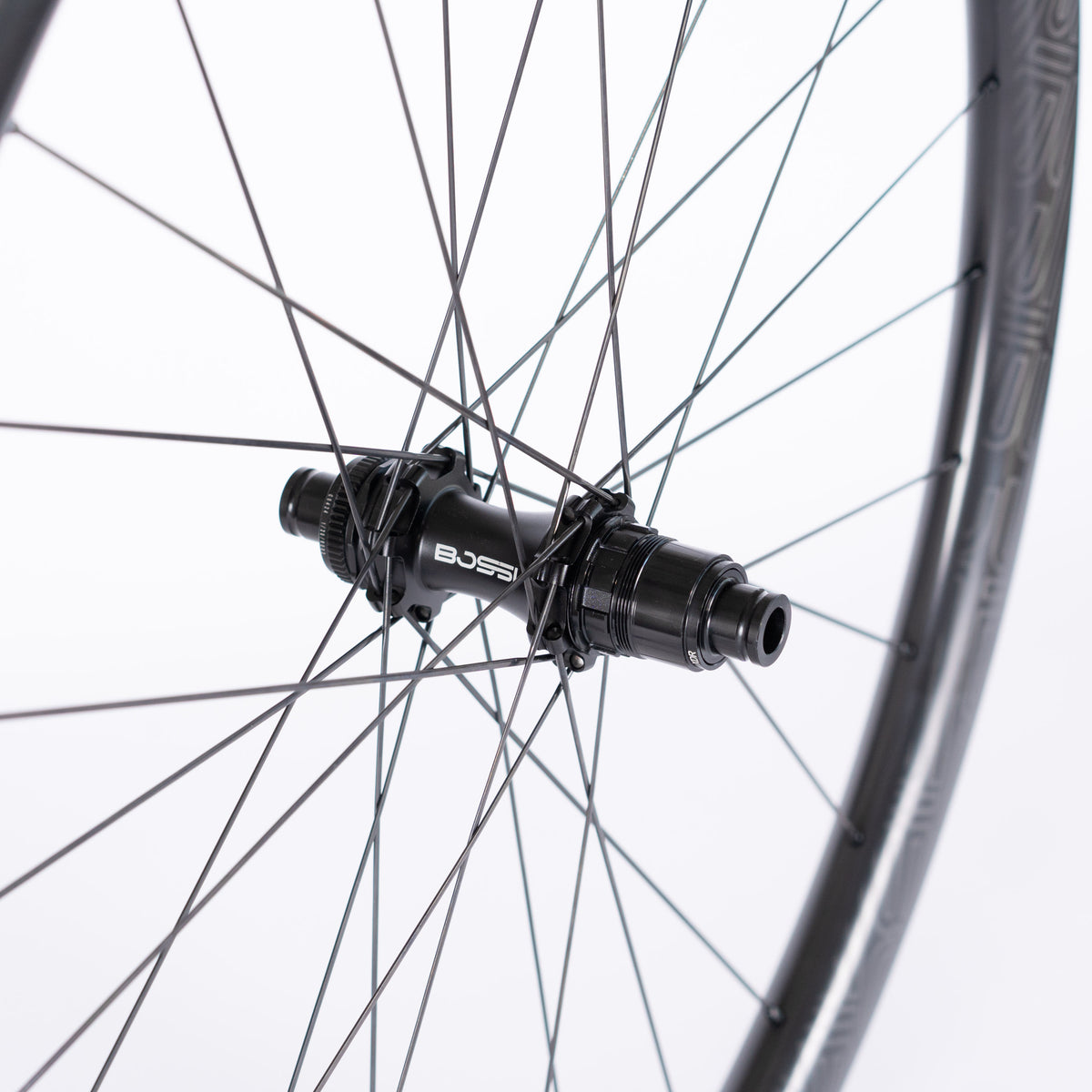 Nomad Carbon Gravel Wheelset