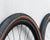 Carbon gravel bike wheels