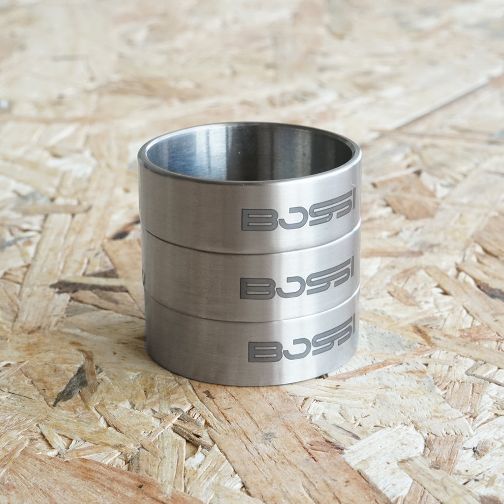 Titanium Spacer