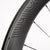 Carbon road bicycle wheels