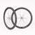 Carbon bicycle wheels